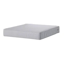 Madison Outdoor Manchester Light Grey 73x73 Loungekussen