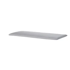Madison Outdoor Manchester Light Grey 110x48 Bankkussen