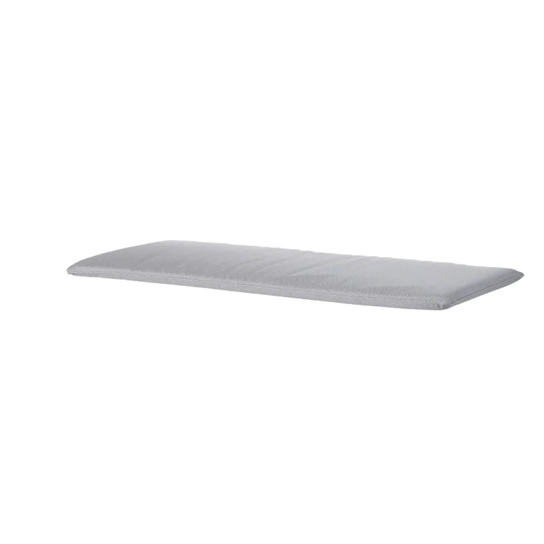 Madison Outdoor Manchester Light Grey 110x48 Bankkussen
