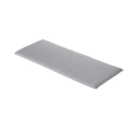 Madison Outdoor Manchester Light Grey 150x48 Bankkussen