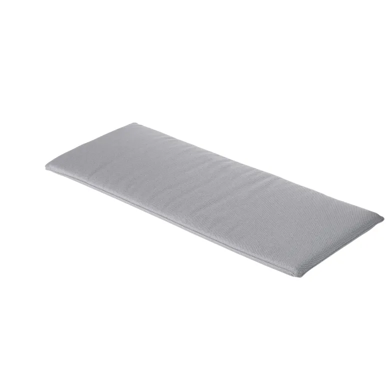 Madison Outdoor Manchester Light Grey 150x48 Bankkussen