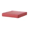 Madison Outdoor Manchester Red 60x60 Loungekussen