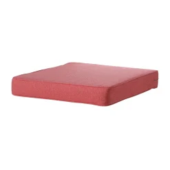Madison Outdoor Manchester Red 60x60 Loungekussen
