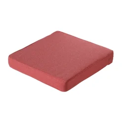 Madison Outdoor Manchester Red 60x60 Loungekussen