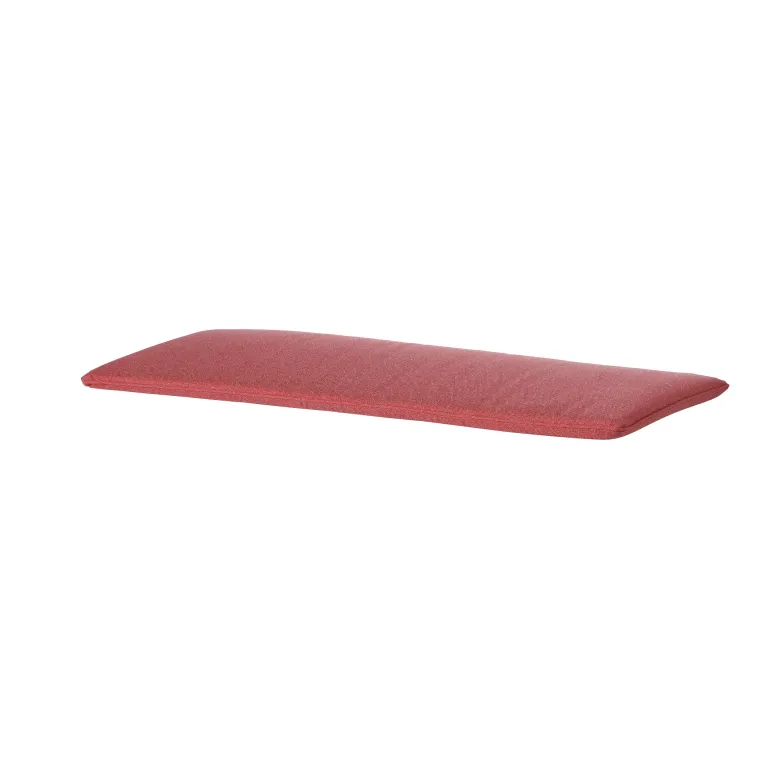 Madison Outdoor Manchester Red 110x48 Bankkussen