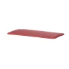 Madison Outdoor Manchester Red 150x48 Bankkussen