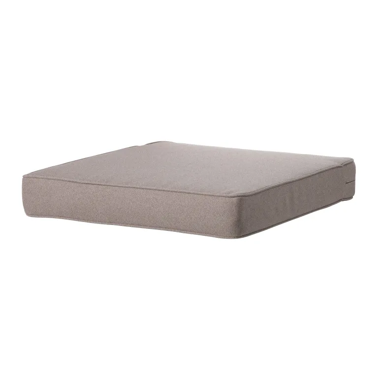 Madison Outdoor Manchester Taupe 60x60 Loungekussen