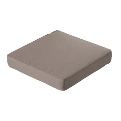 Madison Outdoor Manchester Taupe 60x60 Loungekussen