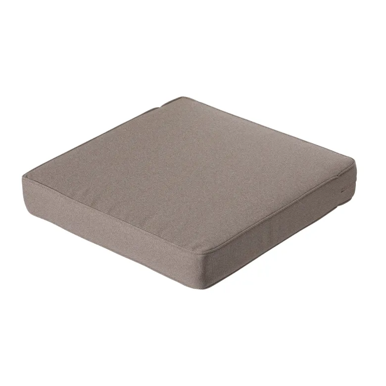 Madison Outdoor Manchester Taupe 60x60 Loungekussen