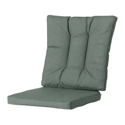 Madison Outdoor Oxford Green 95x46 Zitkussen Set