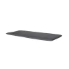 Madison Outdoor Panama Grey 180x48 Bankkussen