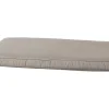 Madison Oxford Grey Outdoor palletkussen