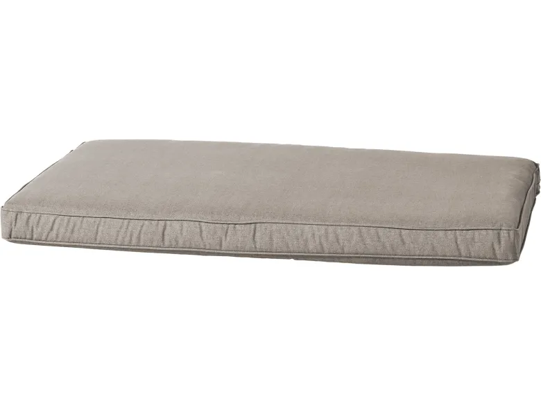 Madison Oxford Grey Outdoor palletkussen