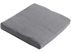 Madison Oxford grey outdoor wicker zitkussen