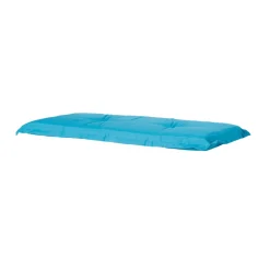 Madison Panama Aqua 180x48 Bankkussen
