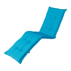 Madison Panama Aqua 200x65 Ligbedkussen