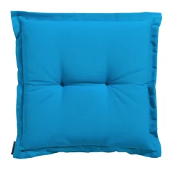 Madison Panama Aqua 50x50 Zitkussen