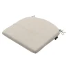 Madison Panama Beige zitkussen - Set van 4