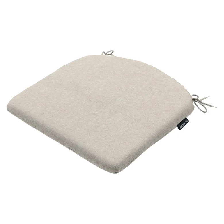 Madison Panama Beige zitkussen - Set van 4
