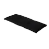 Madison Panama Black 180x48 Bankkussen