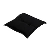 Madison Panama Black 50x50 Zitkussen