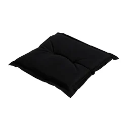 Madison Panama Black 50x50 Zitkussen