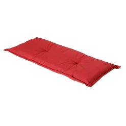 Madison Panama Brick Red 180x48 Bankkussen