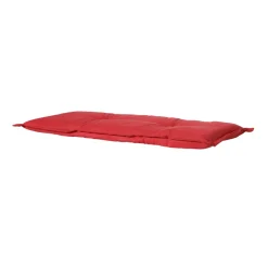 Madison Panama Brick Red 180x48 Bankkussen