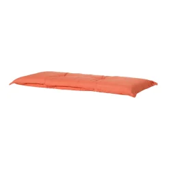 Madison Panama Flame Orange 150x48 Bankkussen