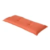 Madison Panama Flame Orange 180x48 Bankkussen