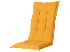 Madison Panama Golden Glow lage rug kussen