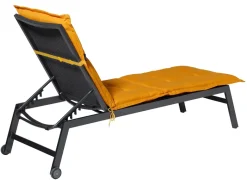 Madison Panama golden glow relaxstoelkussen