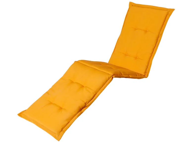 Madison Panama golden glow relaxstoelkussen