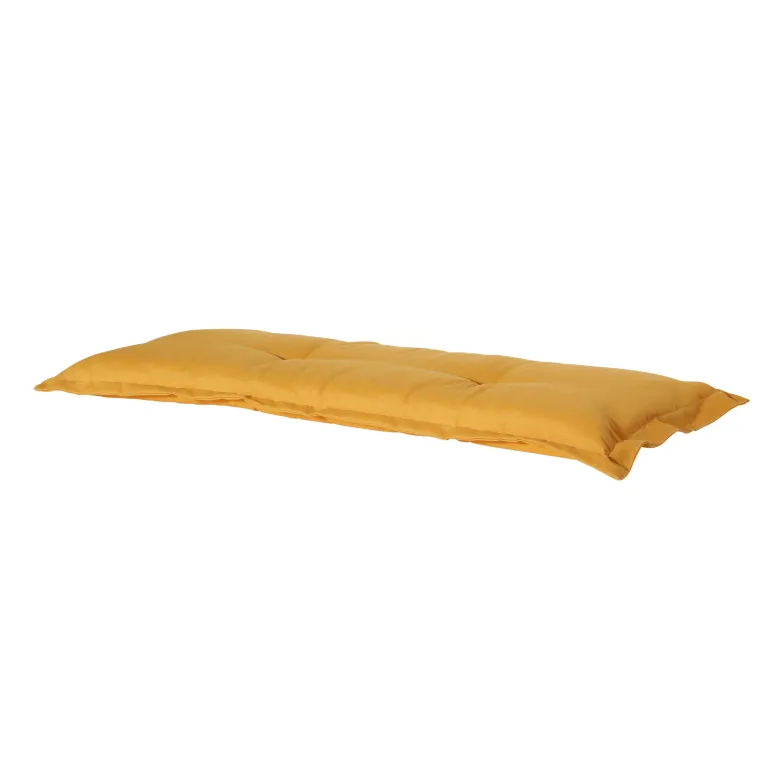 Madison Panama Golden Glow 180x48 Bankkussen