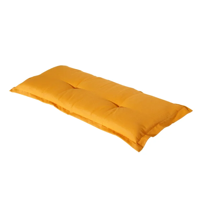 Madison Panama Golden Glow 180x48 Bankkussen