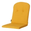 Madison Panama Golden Glow 45x96 Hoge Kuip Kussen