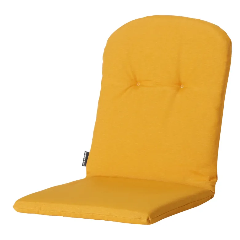 Madison Panama Golden Glow 45x96 Hoge Kuip Kussen