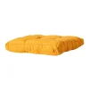 Madison Panama Golden Glow 60x60 Loungekussen