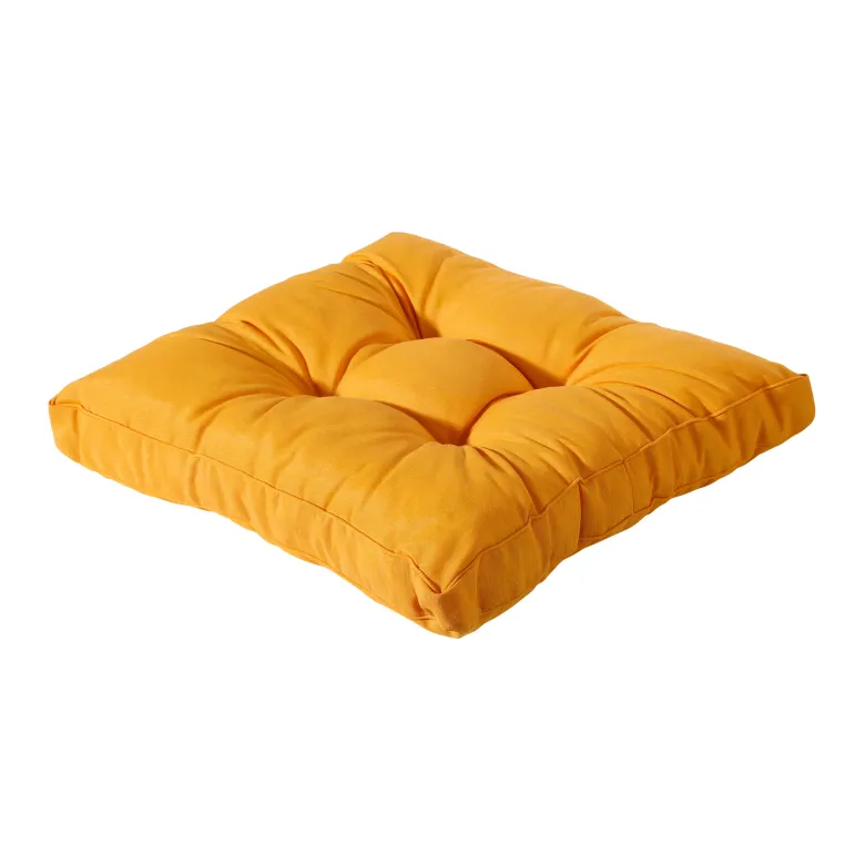 Madison Panama Golden Glow 60x60 Loungekussen