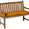 Madison Panama golden glow 150 x 48 x 7 bankkussen