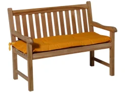Madison Panama golden glow 150 x 48 x 7 bankkussen