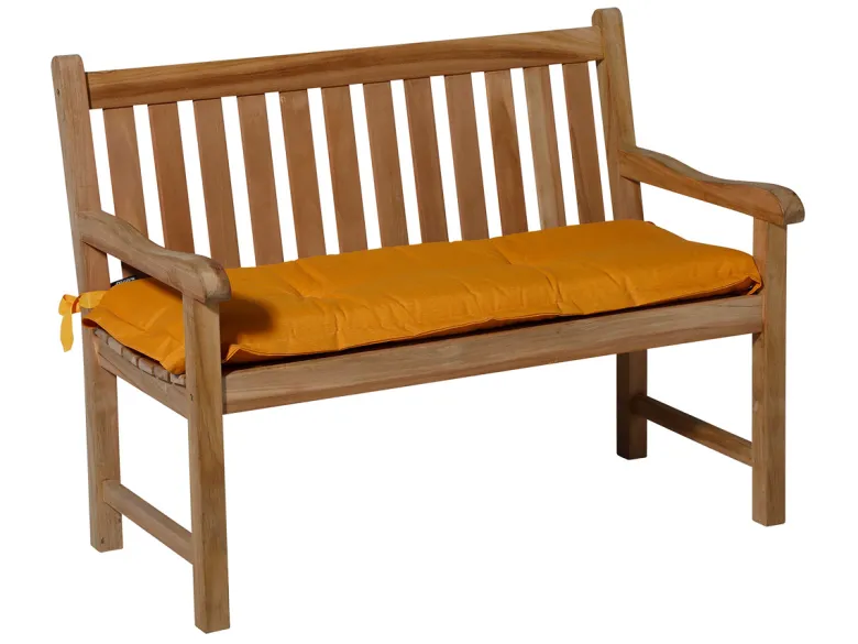 Madison Panama golden glow 150 x 48 x 7 bankkussen