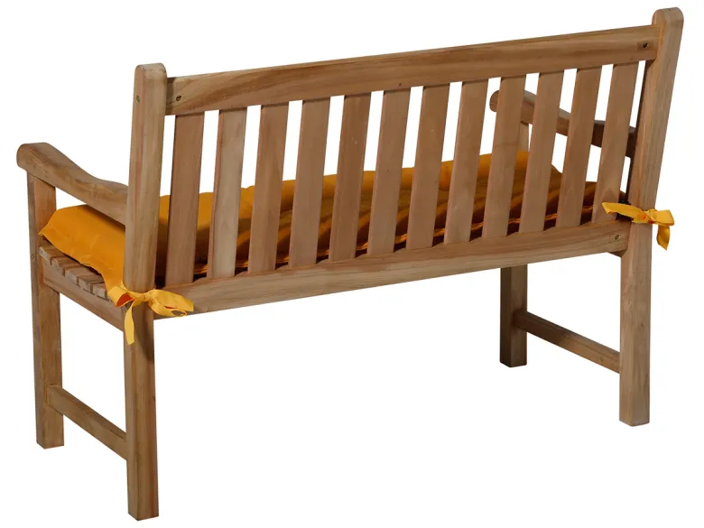 Madison Panama golden glow 150 x 48 x 7 bankkussen