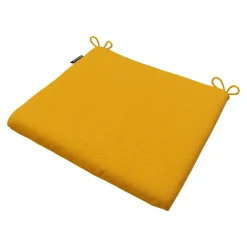 Madison Panama golden glow Zitkussen - Set van 4