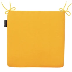 Madison Panama golden glow Zitkussen - Set van 4