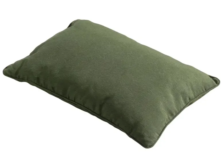 Madison Panama green rechthoekig sierkussen