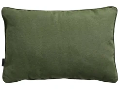 Madison Panama green rechthoekig sierkussen