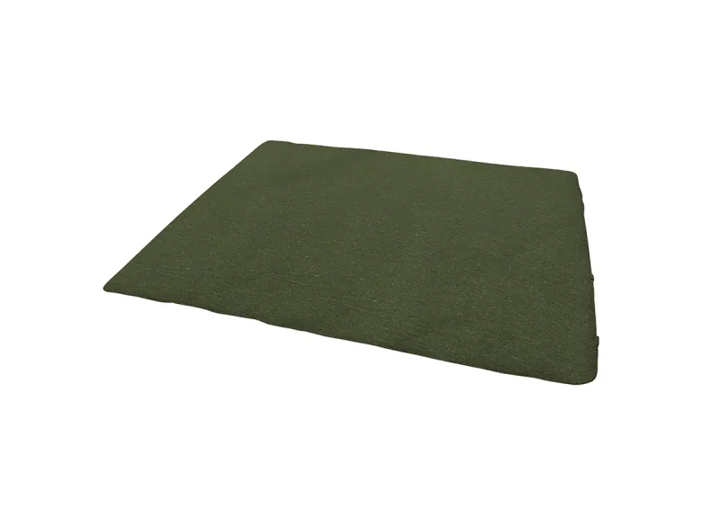Madison Panama Green 180x140 Ligbedkussen