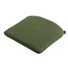 Madison Panama Green 46x48 Zitkussen