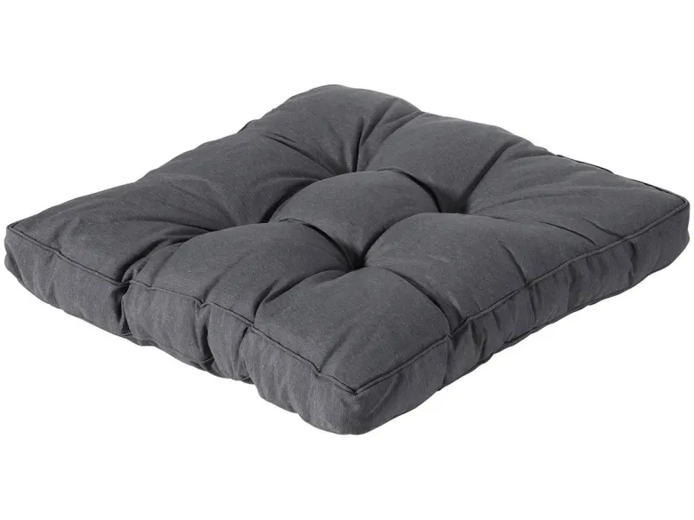 Madison Panama grey Florance loungekussen